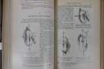 Traité de chirurgie d'urgence. Neuvième édition (2 volumes). Lejars F