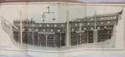 Elémens de l'architecture navale, ou traité pratique de la construction des vaisseaux par [MARINE] DUHAMEL DU MONCEAU (Henri-Louis) - Image 3