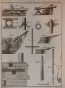 Traité élémentaire de la mâture des vaisseaux, à l'usage des élèves de la Marine par [MARINE] FORFAIT (Pierre). - Image 5