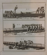 Traité élémentaire de la mâture des vaisseaux, à l'usage des élèves de la Marine par [MARINE] FORFAIT (Pierre). - Image 6