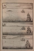 L’Art des armées navales, ou traité des évolutions navales [Avec] Théorie de la construction des vaisseaux. par [MARINE] HOSTE (Paul) - Image 4