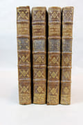 Voyages en Perse et autres lieux de l'Orient.  Enrichis de figures en taille-douce, qui représentent les Antiquités & les choses remarquables du Pays. Nouvelle édition, augmentée du Couronnement de Soliman III & d'un grand nombre de passages tirés du Manuscrit de l'Auteur, qui ne se trouvent point dans les éditions précédentes. par CHARDIN (Jean) - Image 1