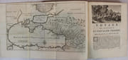 Voyages en Perse et autres lieux de l'Orient.  Enrichis de figures en taille-douce, qui représentent les Antiquités & les choses remarquables du Pays. Nouvelle édition, augmentée du Couronnement de Soliman III & d'un grand nombre de passages tirés du Manuscrit de l'Auteur, qui ne se trouvent point dans les éditions précédentes. par CHARDIN (Jean) - Image 3