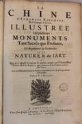 La Chine, illustrée de plusieurs monuments tant sacrés que profanes et de quantités de recherches de la nature et de l'art. par KIRCHER (Athanase) - Image 2