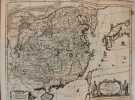 La Chine, illustrée de plusieurs monuments tant sacrés que profanes et de quantités de recherches de la nature et de l'art.. KIRCHER (Athanase)