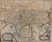 La Chine, illustrée de plusieurs monuments tant sacrés que profanes et de quantités de recherches de la nature et de l'art. par KIRCHER (Athanase) - Image 4