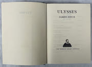 Ulysses. 7th Reprint par JOYCE, James - Image 4
