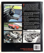 Triumph Spitfire and GT 6 : The Complete Story  par DREDGE, Richard - Image 2