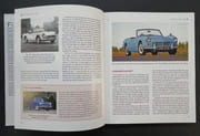 Triumph Spitfire and GT 6 : The Complete Story  par DREDGE, Richard - Image 5