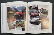 Triumph Spitfire and GT 6 : The Complete Story  par DREDGE, Richard - Image 7