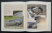 Triumph Spitfire and GT 6 : The Complete Story  par DREDGE, Richard - Image 9