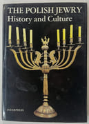The Polish Jewry : History and Culture par Fuks, Marian ; Hoffman, Zygmunt ; HORN, Maurycy ; TOMASZEWSKI, Jerzy - Image 1