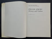 The Polish Jewry : History and Culture par Fuks, Marian ; Hoffman, Zygmunt ; HORN, Maurycy ; TOMASZEWSKI, Jerzy - Image 2