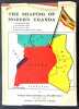 The shaping of Modern Uganda and Administrative Divisions : Documents 1900-76. By Al-Hajji Marshal Dr. Idi Amin Dada V.C., D.S.O., M.CC. President of ...