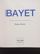 Sébastien Bayet - Exquis centro par  - Image 2