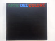 Arte del Colore (Prima edizione). Esperienza soggettiva e conoscenza oggettiva come vie per l'arte par ITTEN, Johannes - Image 2