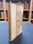 Dans l’or du soir (avec un envoi de l’auteur) par VACARESCO, Hélène - Image 1