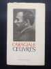 Oeuvres. CARAGIALE