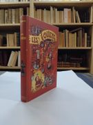 Les Jouets. Histoire. Fabrication par CLARETIE (Léo)