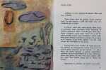Les chants de haute-ligne. 1, De terre et de mer et le ciel pour otage à aimer. Avec une traduction du Cant Espiritual de Joan Maragall. Francis Coste ...