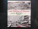 Les Sables d'Olonne Années 1950. Hervé Retureau