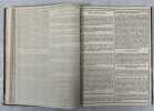 Description générale de l’Europe, de l’Asie, de l’Afrique, et de l’Am!érique, précédée de Discours pour l’intelligence des Sphères Armillaire de ...