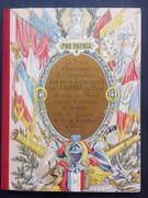 Gloires militaires de Lorraine et d'Alsace. Illustrations de Job et Image du Maréchal Lyautey par Rob Cadoré par  - Image 1