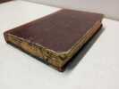 Odes. Seconde édition, augmentée de deux odes nouvelles. HUGO, Victor