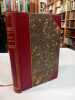 Les Pastorales De Longus Ou Daphnis et Chloé, Traduction d'Amyot, Revue et Complétée Par P.-L. Courrier, Nouvelle Édition Accompagnée D'un Glossaire ...
