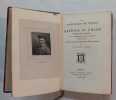 Les Pastorales De Longus Ou Daphnis et Chloé, Traduction d'Amyot, Revue et Complétée Par P.-L. Courrier, Nouvelle Édition Accompagnée D'un Glossaire ...