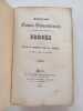 Religion Saint-Simonienne. Procès en la Cour d'assises de la Seine, les 27 et 28 aout 1832.. 