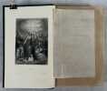 Les Martyrs ou le triomphe de la religion chr&eacute;tienne. Nouvelle &eacute;dition revue avec soin sur les &eacute;ditions originales. CHATEAUBRIAND, Fran&ccedil;ois-Ren&eacute; de