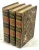 Théâtre [3 volumes]. VOLTAIRE²