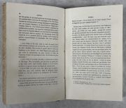 Goethe, ses précurseurs et ses contemporains : Klopstock, Lessing, Herder, Wieland, Lavater, la jeunesse de Goethe, avec un discours sur les caractères de la littérature classique en Allemagne. Cours de littérature allemande fait à la Sorbonne par BOSSERT, Adolphe - Image 3