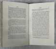 Goethe, ses précurseurs et ses contemporains : Klopstock, Lessing, Herder, Wieland, Lavater, la jeunesse de Goethe, avec un discours sur les ...