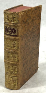 Grammaire générale et raisonnée. Contenant les fondemens de l'art de parler, expliqués d'une maniere claire & naturelle ; les raisons de ce qui est commun à toutes les langues, & des principales différences qui s'y rencontrent ; et plusieurs remarques nouvelles sur la langue françoise, 3e édition - Réflexions sur les fondemens de l'art de parler, pour servir d'éclaircissemens et de supplément à la "Grammaire générale et raisonnée" [d'Arnauld et Lancelot]... Nouvelle édition... par M. l'abbé Fromant,... 