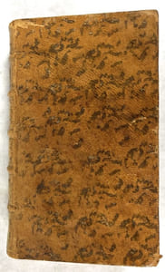 Grammaire générale et raisonnée. Contenant les fondemens de l'art de parler, expliqués d'une maniere claire & naturelle ; les raisons de ce qui est commun à toutes les langues, & des principales différences qui s'y rencontrent ; et plusieurs remarques nouvelles sur la langue françoise, 3e édition - Réflexions sur les fondemens de l'art de parler, pour servir d'éclaircissemens et de supplément à la "Grammaire générale et raisonnée" [d'Arnauld et Lancelot]... Nouvelle édition... par M. l'abbé Fromant,... 