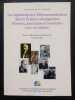 Les ing&eacute;nieurs des t&eacute;l&eacute;communications dans la France contemporaine - R&eacute;seaux, innovations et territoires ( xixe-xxe si&egrave;cles). GRISET, Pascal