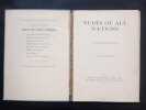 Nudes of all nations : A collection of 48 photographic studies with an introduction. Von Perckhammer, Heinz (photographer)