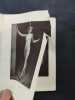 Nudes of all nations : A collection of 48 photographic studies with an introduction. Von Perckhammer, Heinz (photographer)