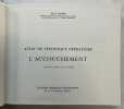 Atlas de technique opératoire : L’Accouchement. Illustrations exécutées par R. Barbé. MORIN, Paul