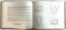 Atlas de technique opératoire : L’Accouchement. Illustrations exécutées par R. Barbé. MORIN, Paul