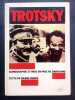 Trotsky. Iconographie et mise en page de David King. Broué, Pierre