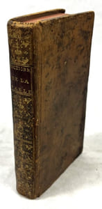 Dictionnaire abrégé de la fable, pour l'intelligence des poëtes, des tableaux et des statues dont les sujets sont tirés de l'histoire poétique...