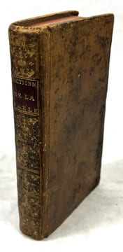 Dictionnaire abrégé de la fable, pour l'intelligence des poëtes, des tableaux et des statues dont les sujets sont tirés de l'histoire poétique.... ...