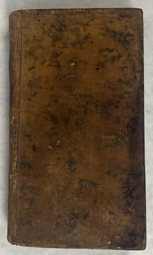 Dictionnaire abrégé de la fable, pour l'intelligence des poëtes, des tableaux et des statues dont les sujets sont tirés de l'histoire poétique.... ...
