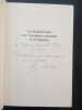 La Franche-Comté sous l'occupation allemande et sa libération (avec un envoi). Jean Riche