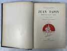 Jean Tapin : histoire d'une Famille de Soldats [3 volumes]. Illustrations de Paul de Sémant. 3e édition. CAPITAINE DANRIT (pseudonyme de Émile-Cyprien ...