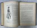 Jean Tapin : histoire d'une Famille de Soldats [3 volumes]. Illustrations de Paul de Sémant. 3e édition. CAPITAINE DANRIT (pseudonyme de Émile-Cyprien ...
