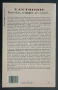 Tantrisme : doctrine, pratique, art, rituel. édition sous la direction d'Aline Apostolska par FEUGA, Pierre - Image 2